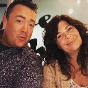 Meet your Posher, Gregory